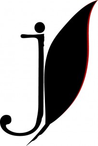 Jasper leaf logo
