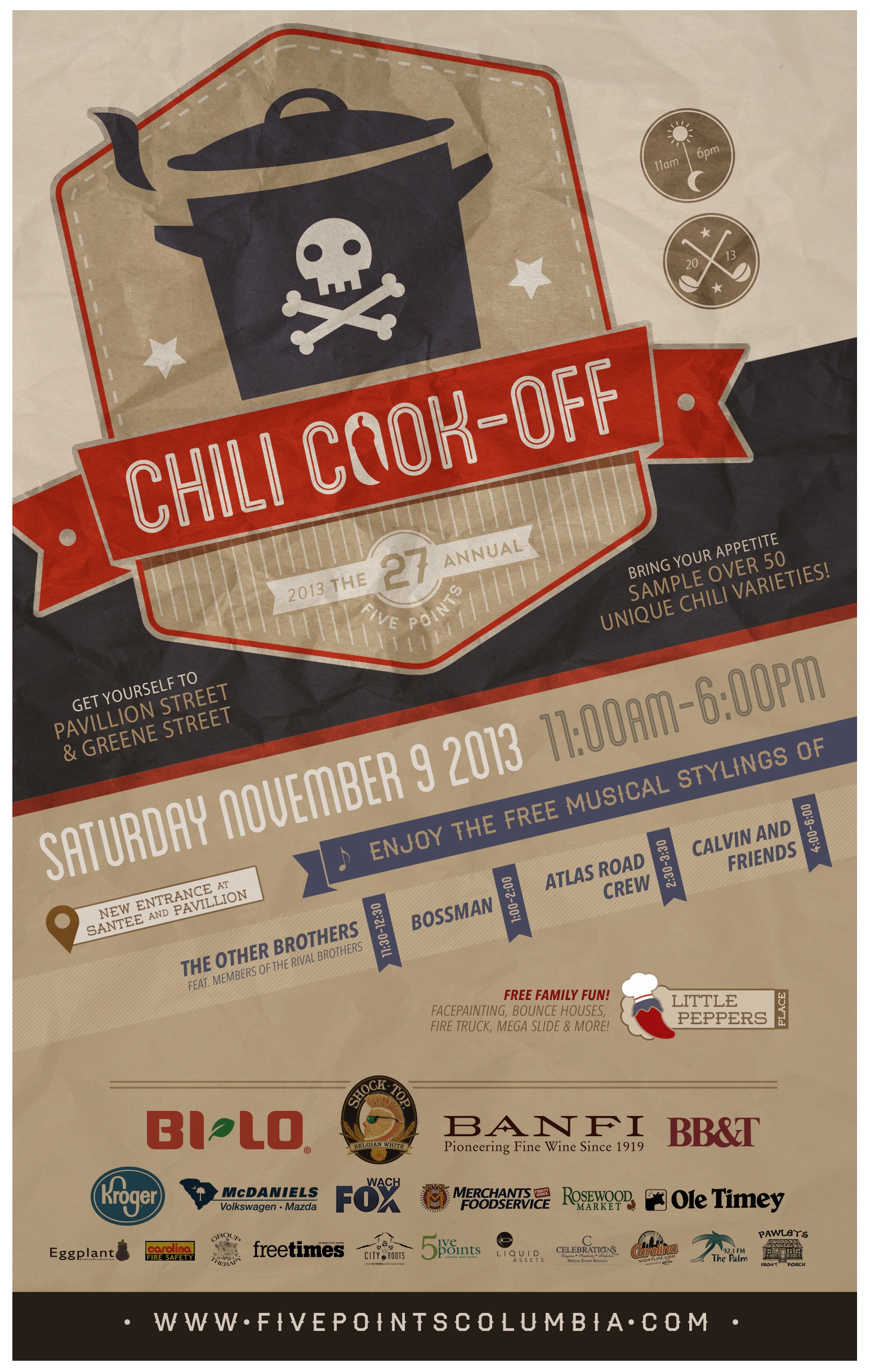 Chili Cookoff Word Template | Party Invitations Ideas1545 x 2438