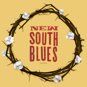 new south blues cover