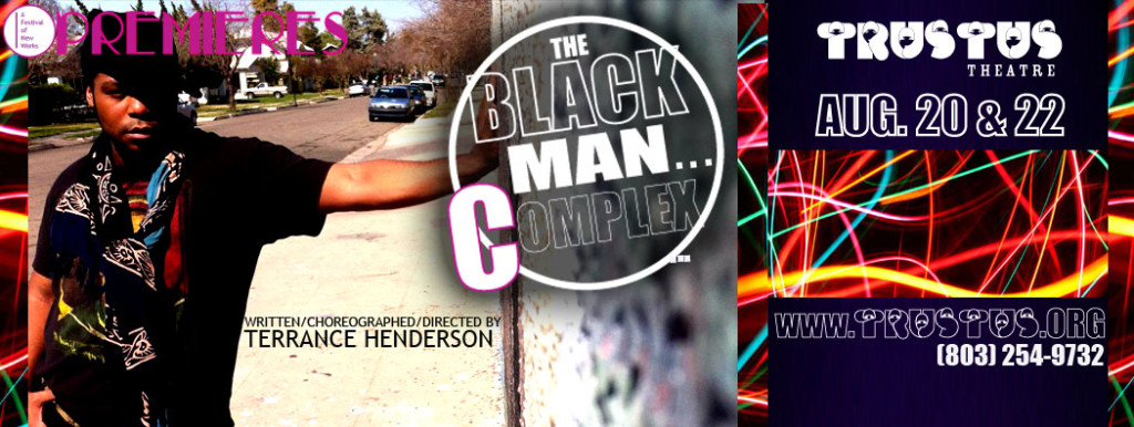 black man complex
