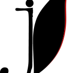 Jasper leaf logo